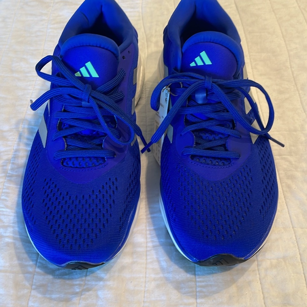 Adidas’s supernova 2